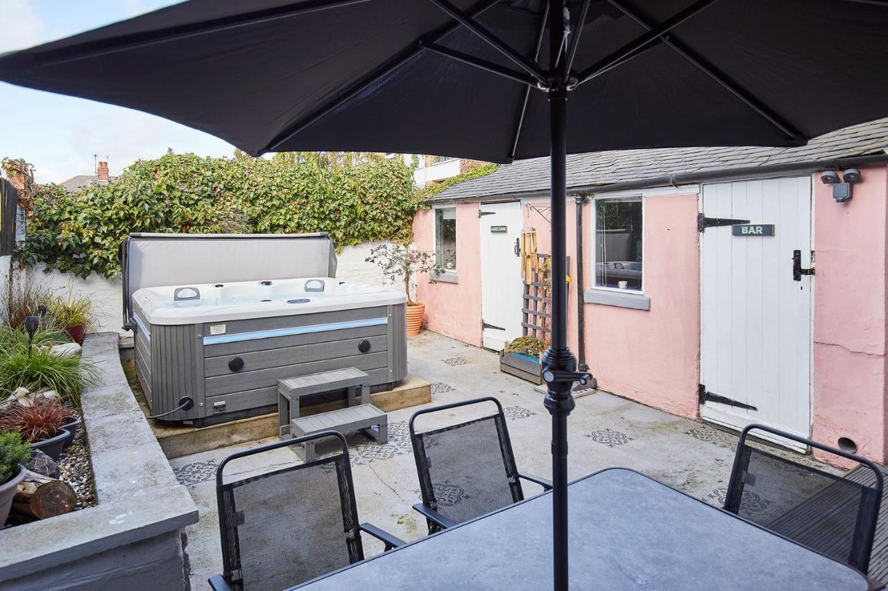 Host & Stay - Seagull Cottage Bridlington Luaran gambar