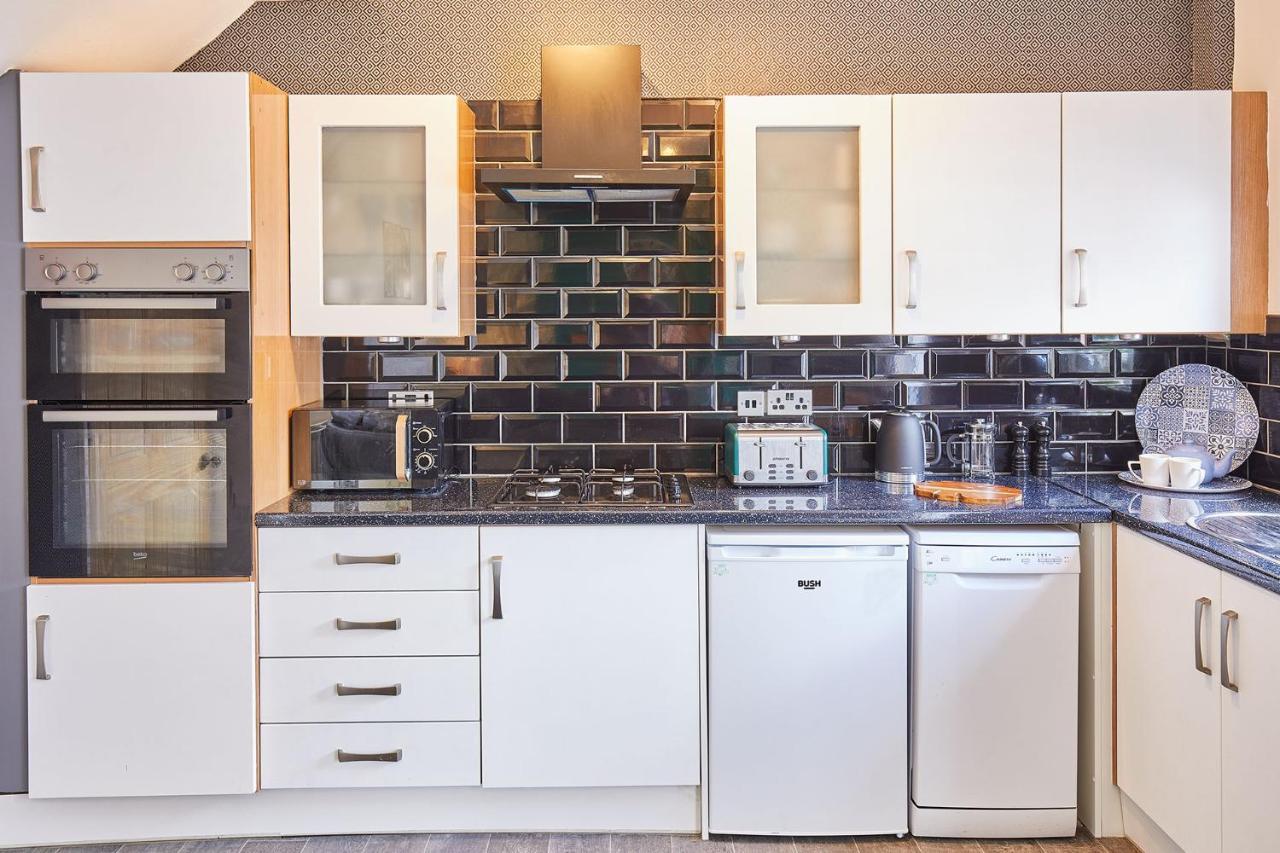 Host & Stay - Seagull Cottage Bridlington Luaran gambar