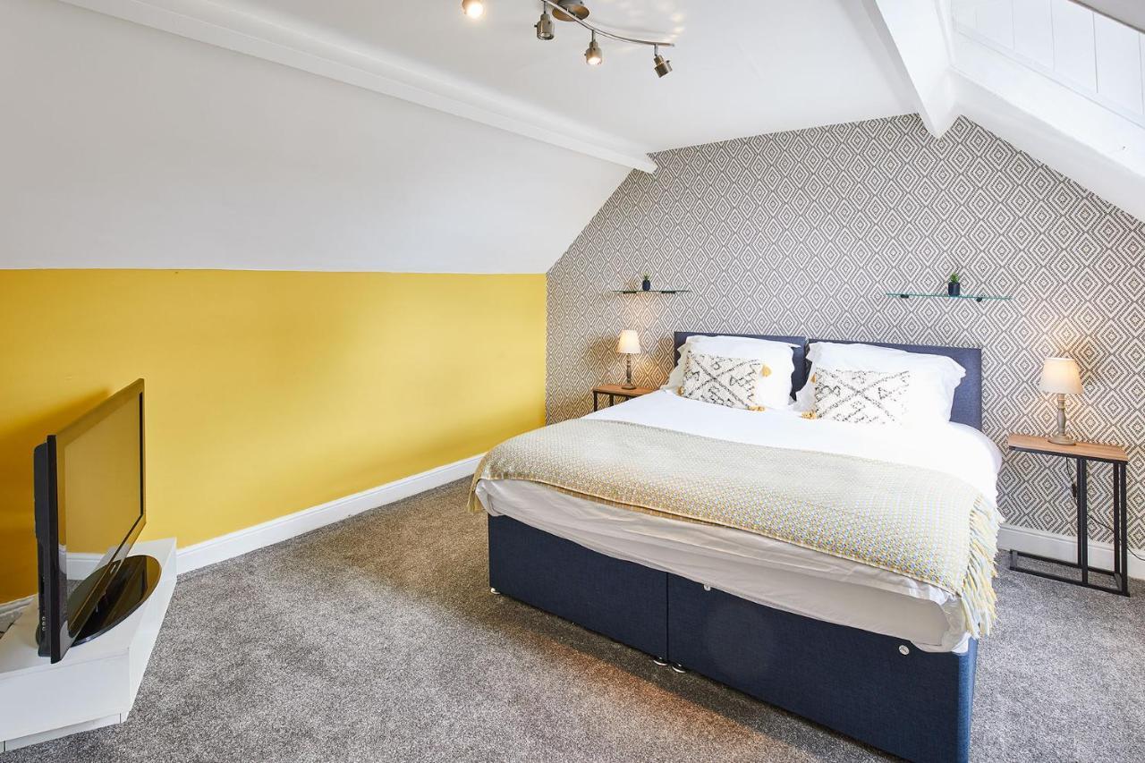 Host & Stay - Seagull Cottage Bridlington Luaran gambar