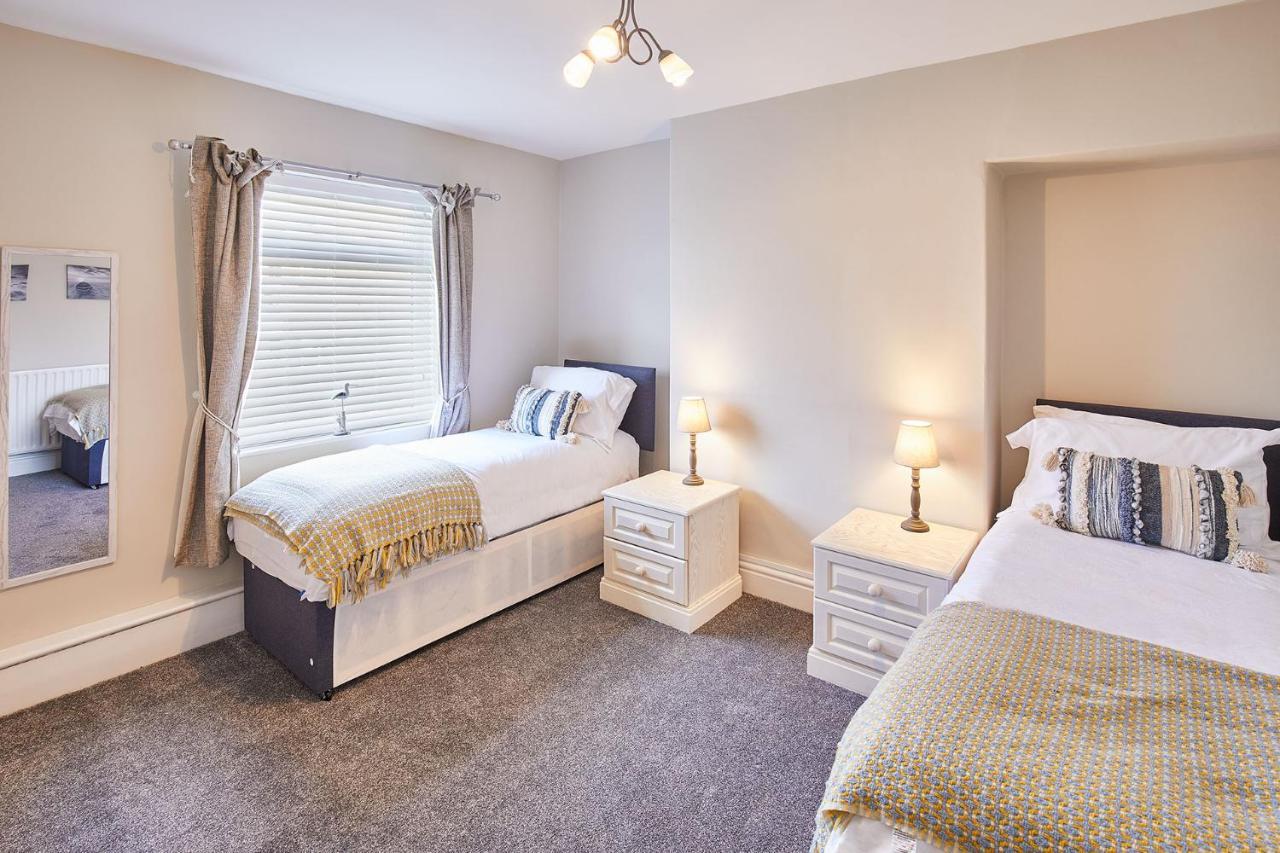 Host & Stay - Seagull Cottage Bridlington Luaran gambar